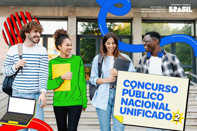 Santa Catarina registra mais de 11 mil inscrições no CPNU 2 Santa Catarina registra mais de 11 mil inscrições no CPNU 2