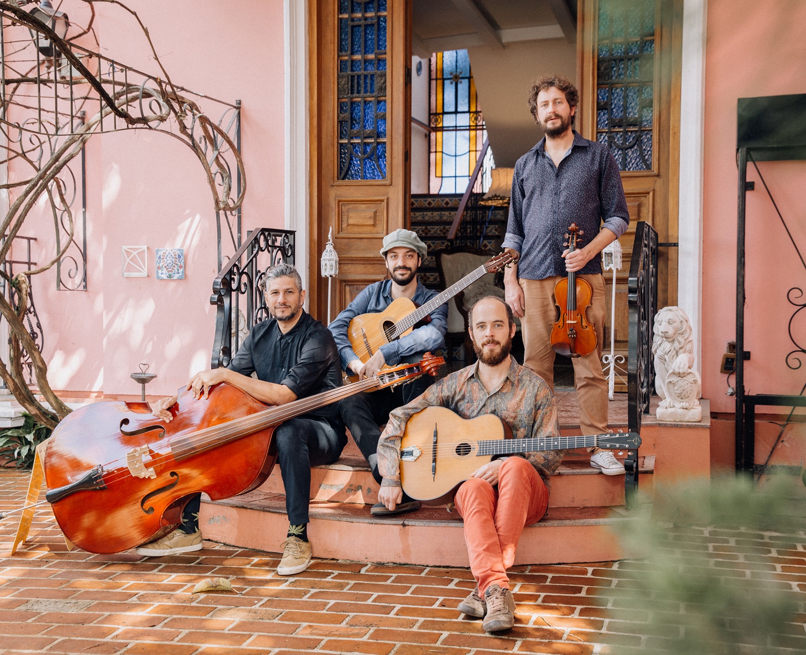 “Festival de Primavera” leva música, arte e diversão gratuitas ao Passeio Primavera
