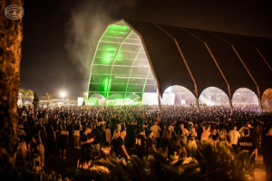Após sold out em 2024, House Mag Festival retorna ao “Surreal Park”, com 79 atrações e seis palcos, incluindo pista adaptada para surdos