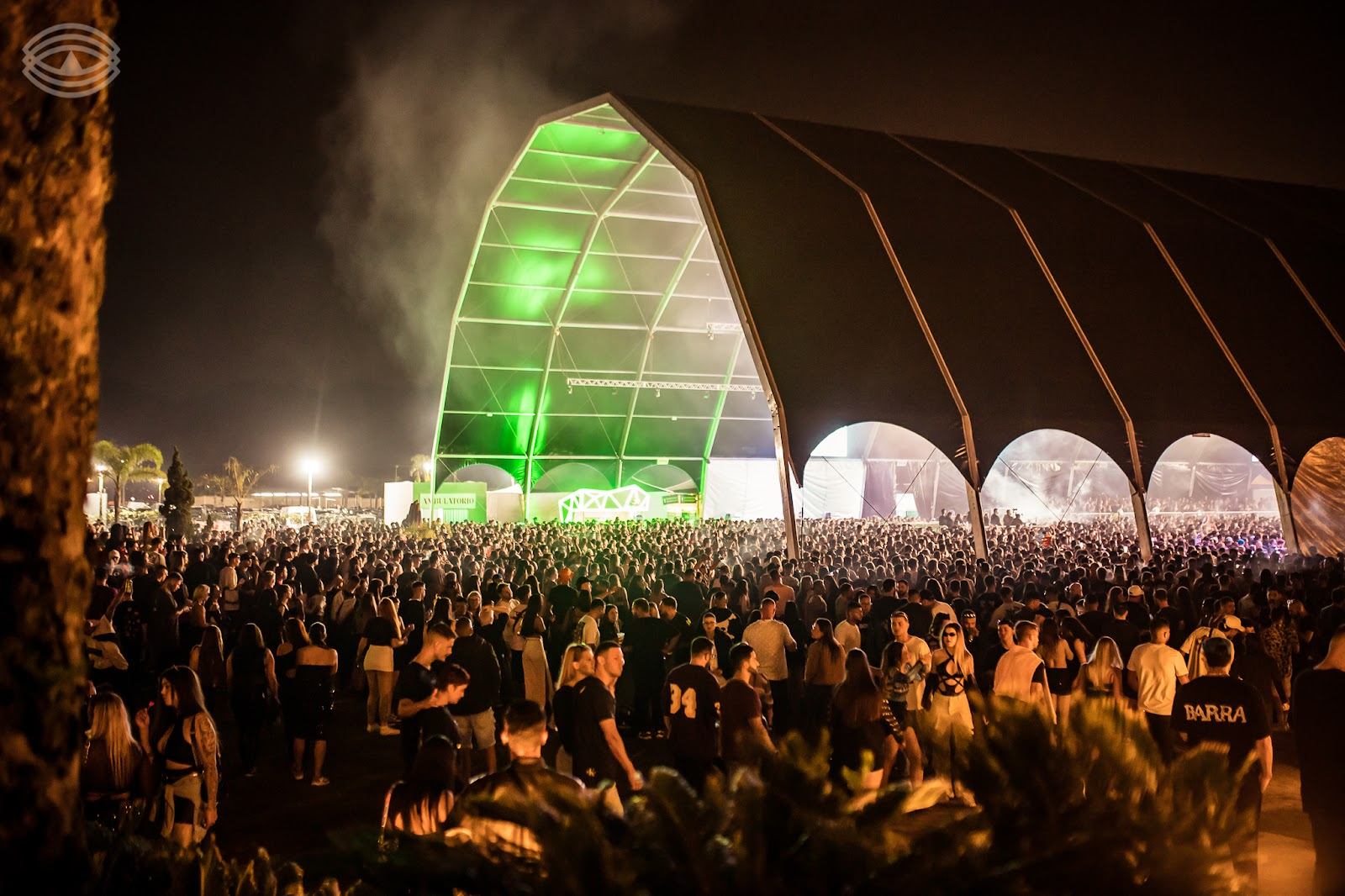 Após sold out em 2024, House Mag Festival retorna ao “Surreal Park”, com 79 atrações e seis palcos, incluindo pista adaptada para surdos Após sold out em 2024, House Mag Festival retorna ao “Surreal Park”, com 79 atrações e seis palcos, incluindo pista adaptada para surdos