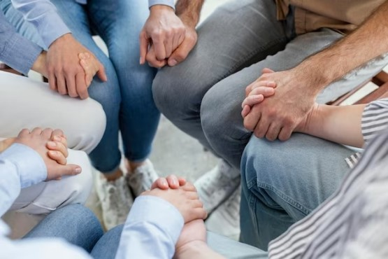 Grupos reflexivos para homens visam prevenir e reduzir a reincidência de agressões Grupos reflexivos para homens visam prevenir e reduzir a reincidência de agressões