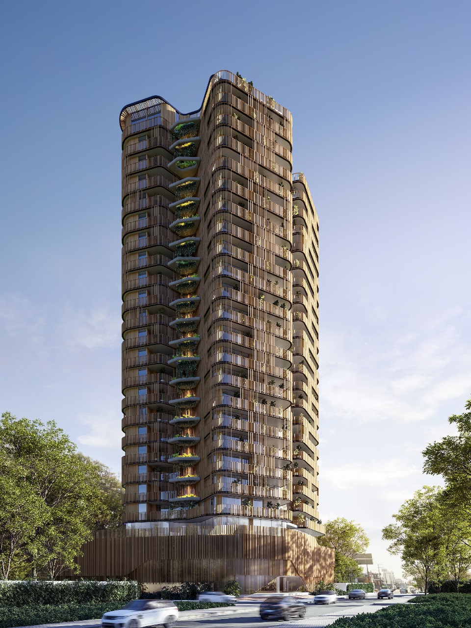 Audiência Pública Virtual: para Apresentação do EIV do Condomínio Residencial da incorporadora DAXO