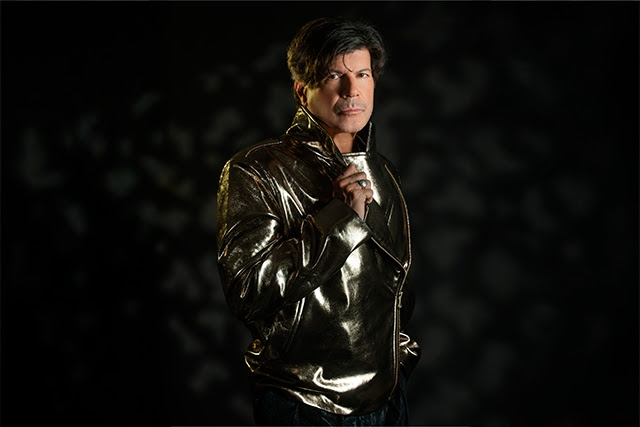 Paulo Ricardo confirma participação de Toquinho e Arnaldo Brandão em show especial na “Vibra São Paulo” Paulo Ricardo confirma participação de Toquinho e Arnaldo Brandão em show especial na “Vibra São Paulo”