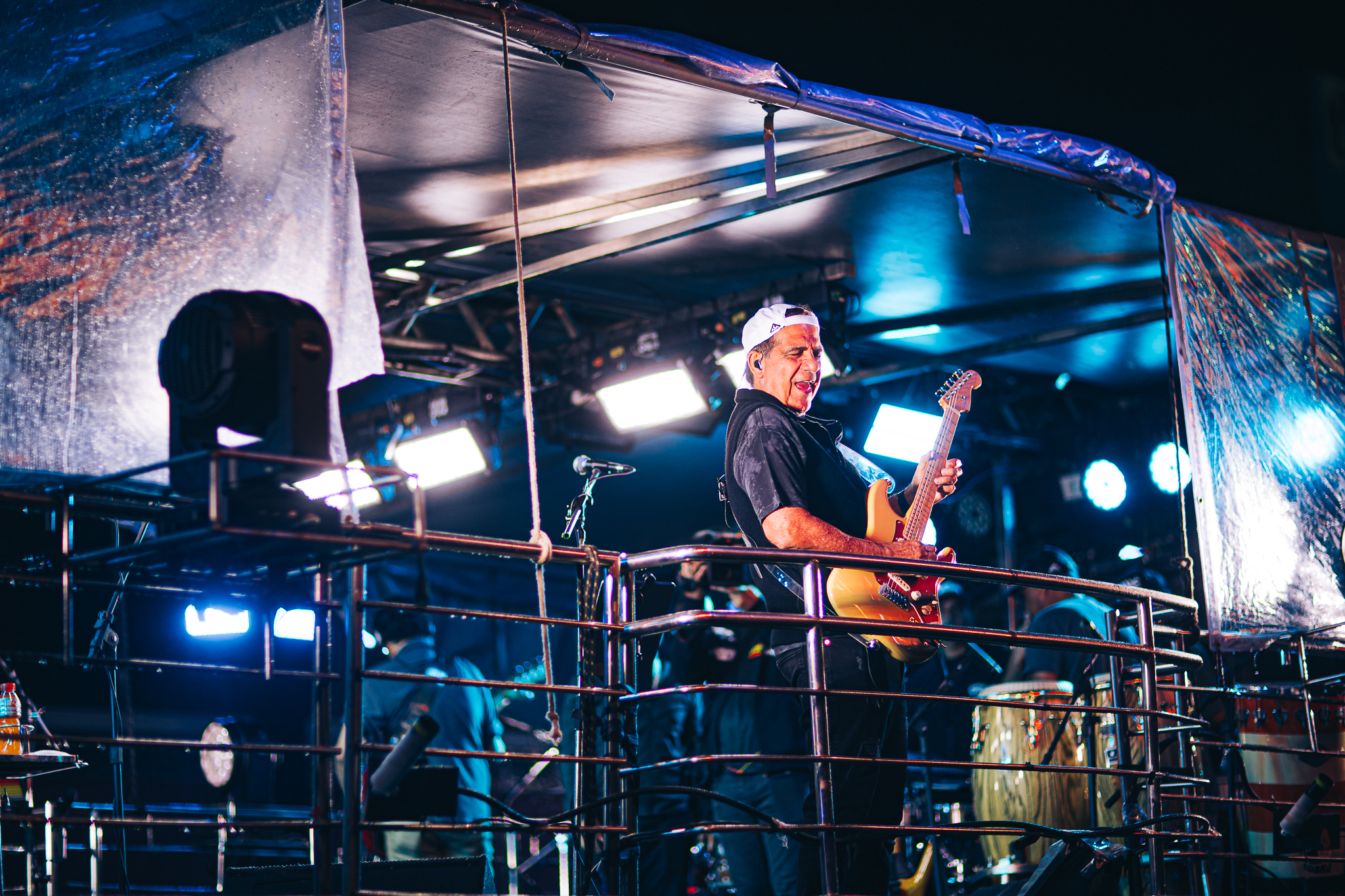 Xanddy Harmonia, Durval, Tomate e É o Tchan comandam a noite final do Folianópolis 2025