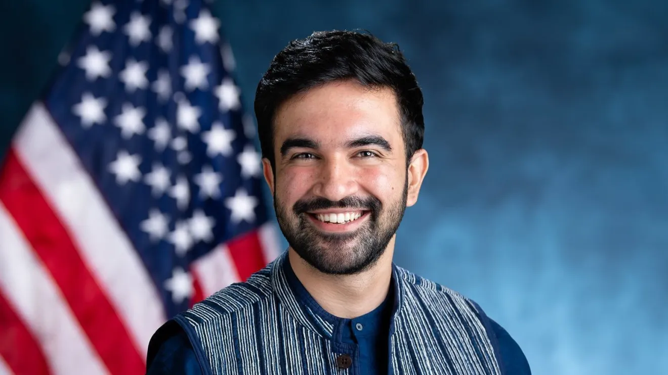 Zohran Mamdani vence as eleições em Nova Iorque e torna-se o primeiro prefeito muçulmano da cidade Zohran Mamdani vence as eleições em Nova Iorque e torna-se o primeiro prefeito muçulmano da cidade