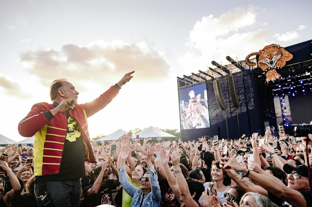 Prime Rock Brasil chega a Porto Alegre com line-up histórico e promete um dos maiores encontros do rock nacional em 2025 Prime Rock Brasil chega a Porto Alegre com line-up histórico e promete um dos maiores encontros do rock nacional em 2025