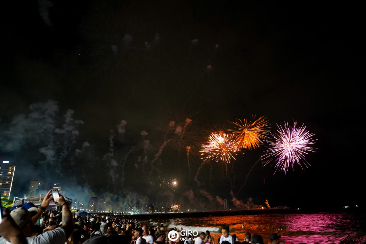 Programação de fim de ano inicia neste domingo (28/12) em Balneário Piçarras Programação de fim de ano inicia neste domingo (28/12) em Balneário Piçarras