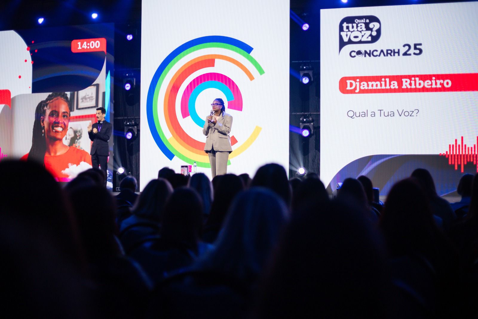 CONCARH 2026: ABRH-SC Questiona se a Próxima Revolução será Humana CONCARH 2026: ABRH-SC Questiona se a Próxima Revolução será Humana