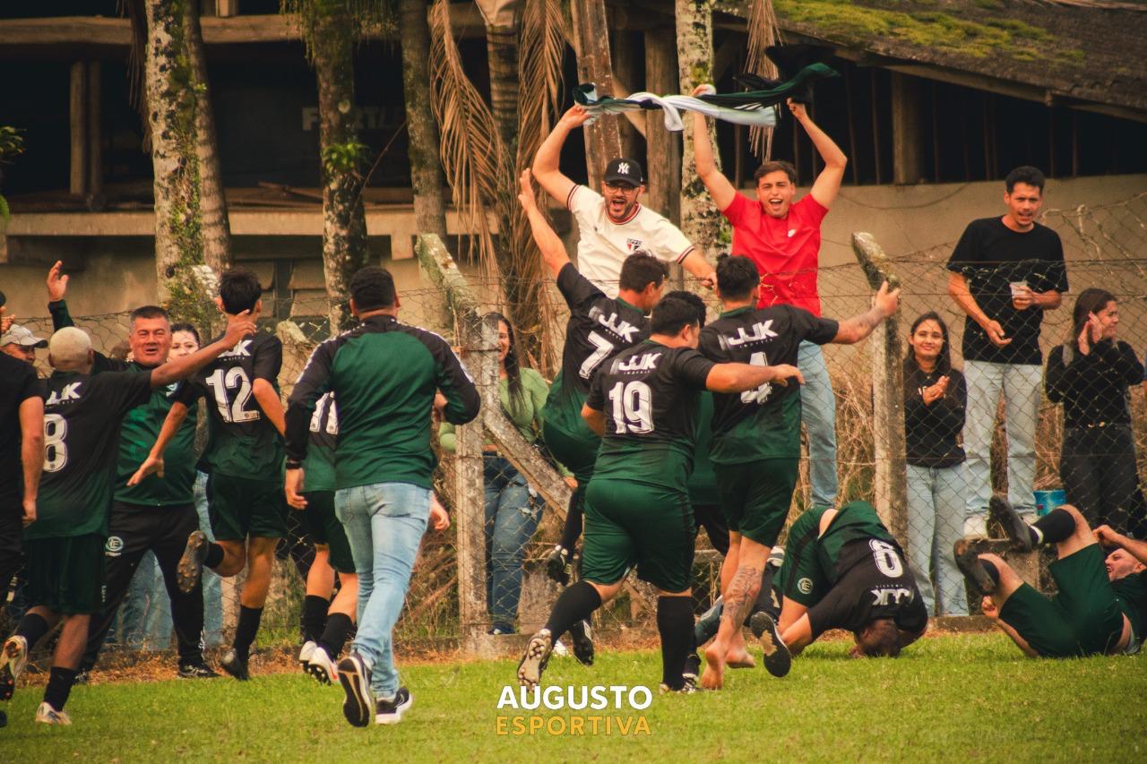Esporte: Taça Almir Gentil Nascimento começa neste domingo em Balneário Piçarras