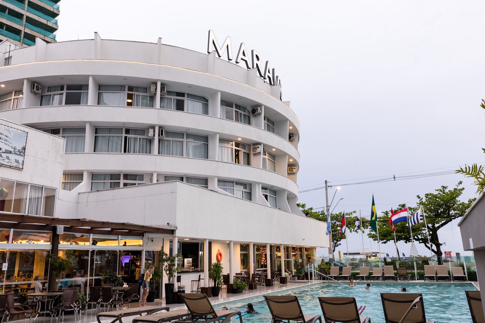 Evento “Mulheres que Inspiram” promove protagonismo feminino em Balneário Camboriú