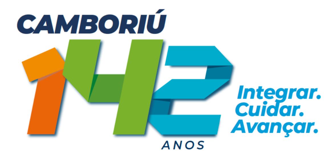 Destaques da Programação: 142 Anos de Camboriú Destaques da Programação: 142 Anos de Camboriú