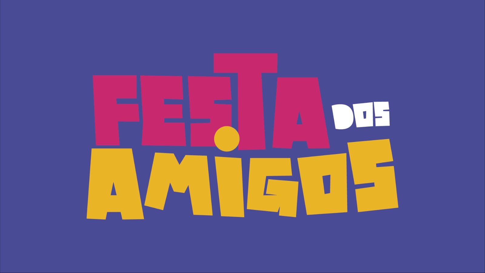 Festa dos Amigos 2026: Inscrições e Regras de Participação Festa dos Amigos 2026: Inscrições e Regras de Participação