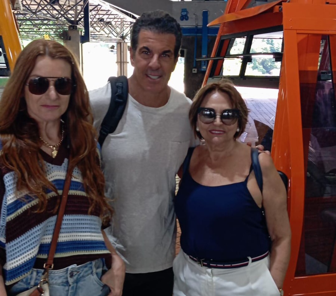 A Passagem de Alvaro Garnero por Balneário Camboriú: O Raio-X do Luxo e da Natureza  em 2026