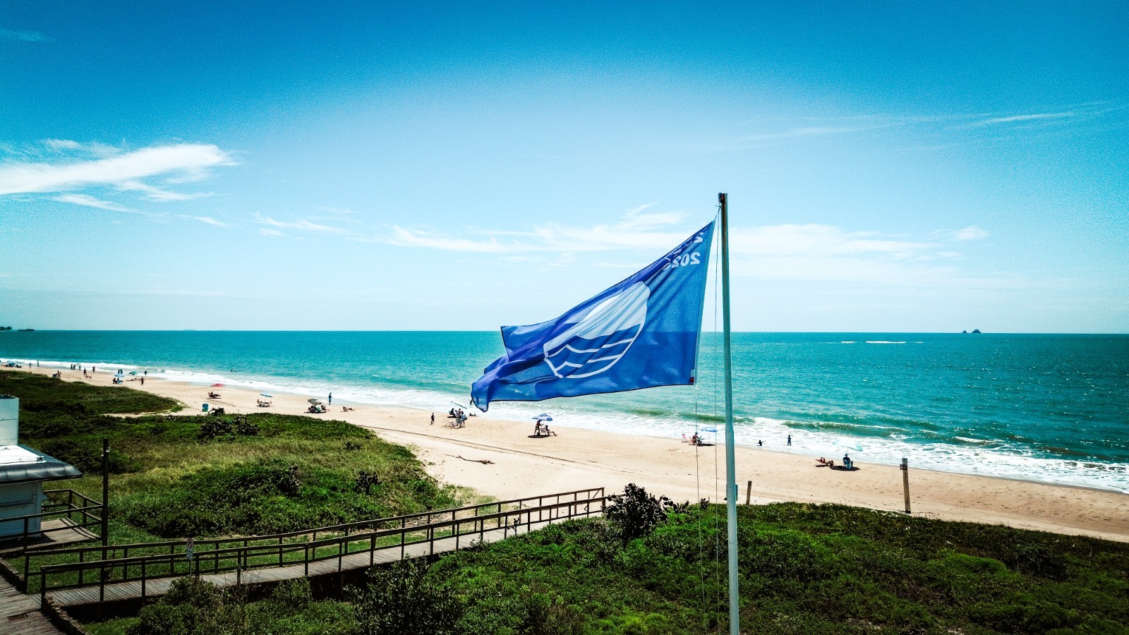 Balneário Piçarras renova presença no Mapa do Turismo Brasileiro em 2026 Balneário Piçarras renova presença no Mapa do Turismo Brasileiro em 2026