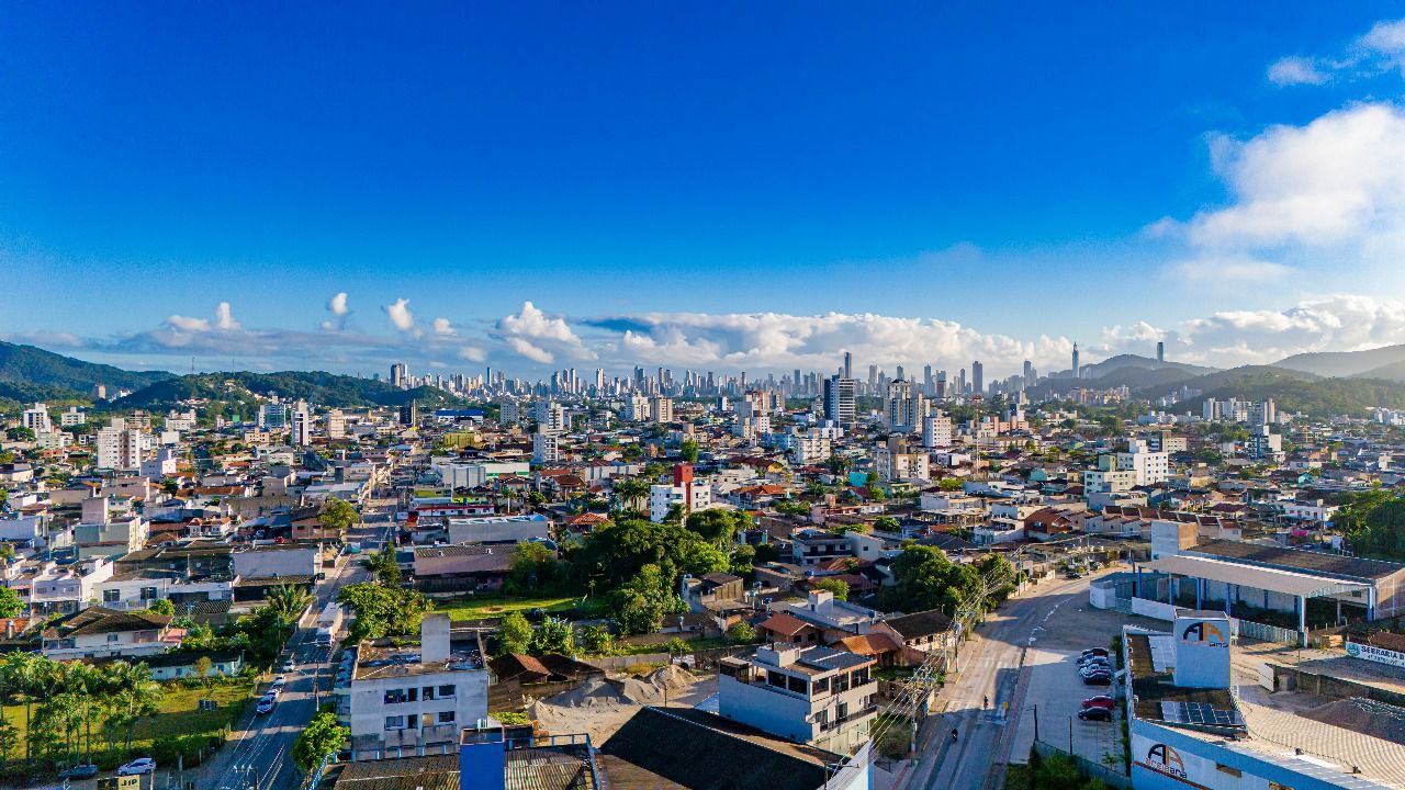 Camboriú Avança na Modernização e Aproxima Cidadão da Gestão com o GeoCidadão