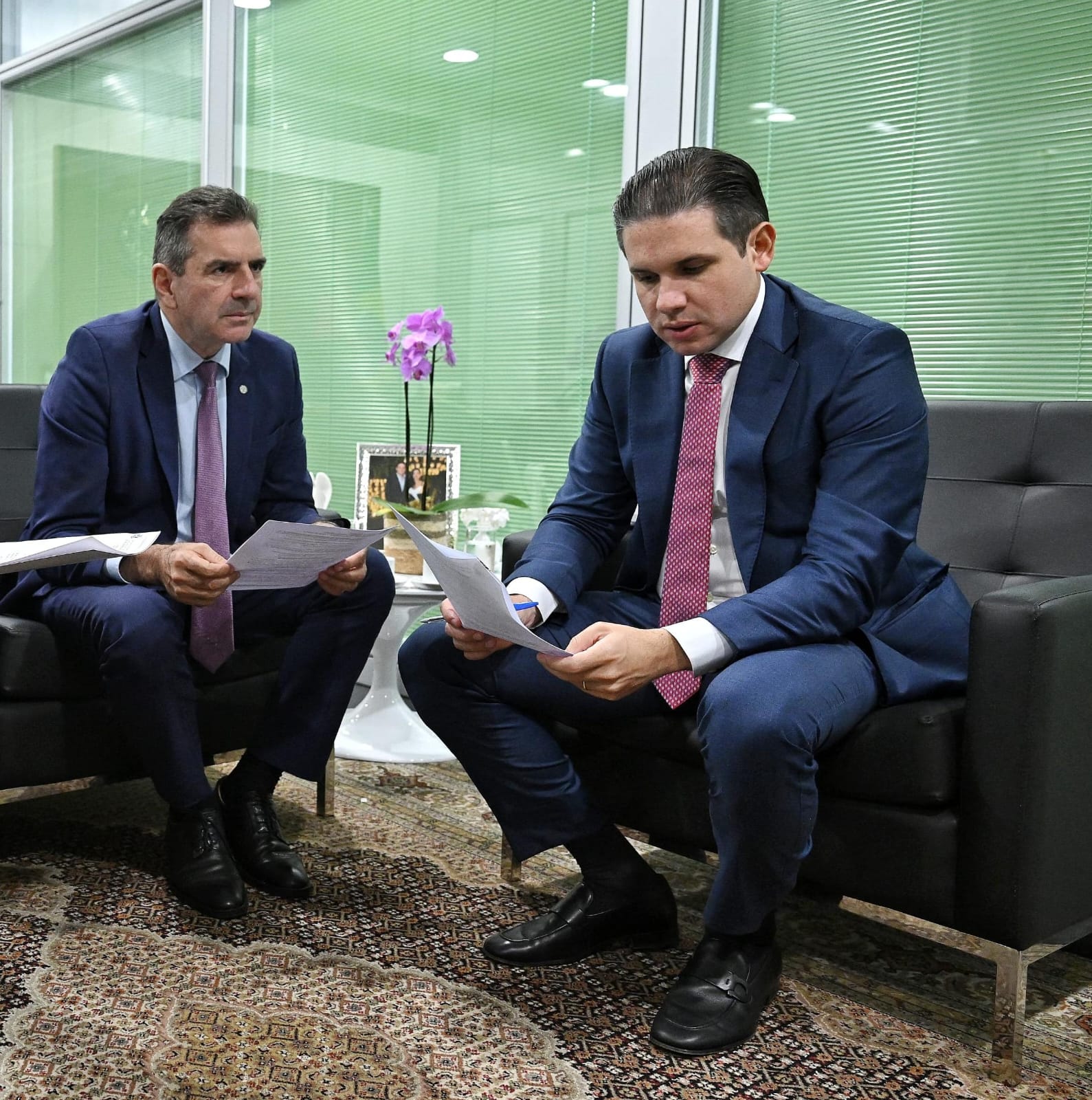 Sustentabilidade em Pauta: Câmara Aprova Prêmio de Boas Práticas Ambientais