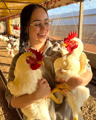 Vetanco anuncia vencedores do segundo Concurso Fotográfico Chicken Lovers