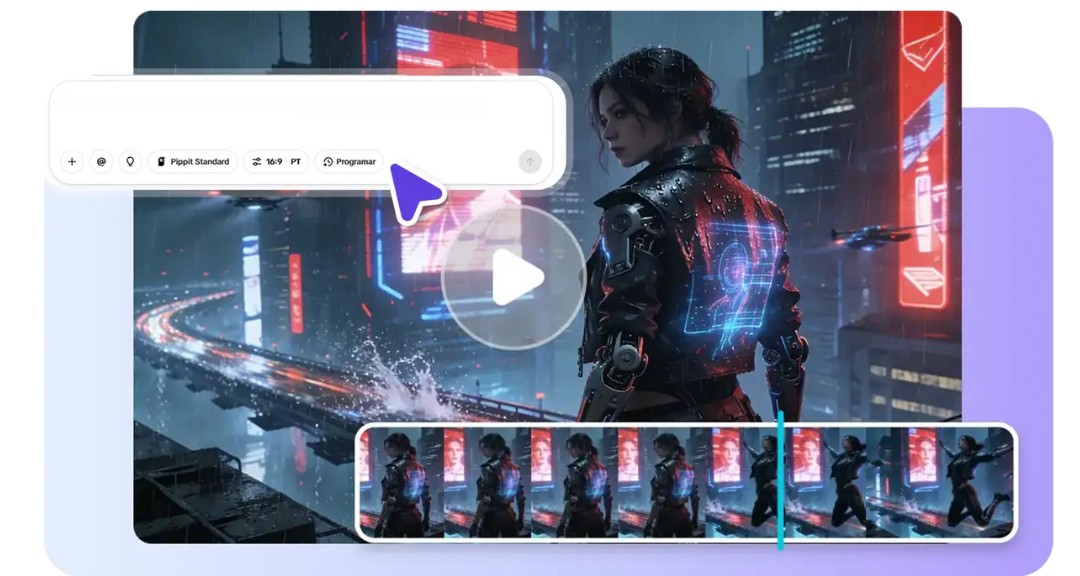 Transforme Nove Imagens Em Uma História Unificada Com Seedance 2.0 Transforme Nove Imagens Em Uma História Unificada Com Seedance 2.0
