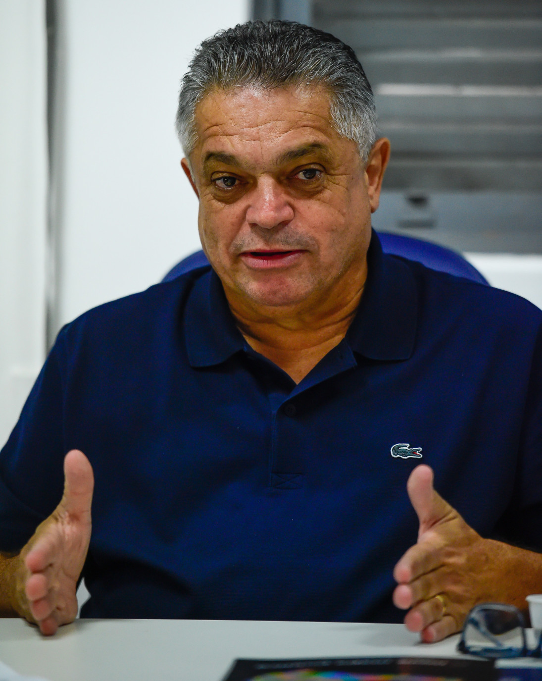 TENSÃO EM SC: João Rodrigues sobe o tom, rechaça ordens de Brasília e dispara contra eleitores de “lacração” TENSÃO EM SC: João Rodrigues sobe o tom, rechaça ordens de Brasília e dispara contra eleitores de “lacração”