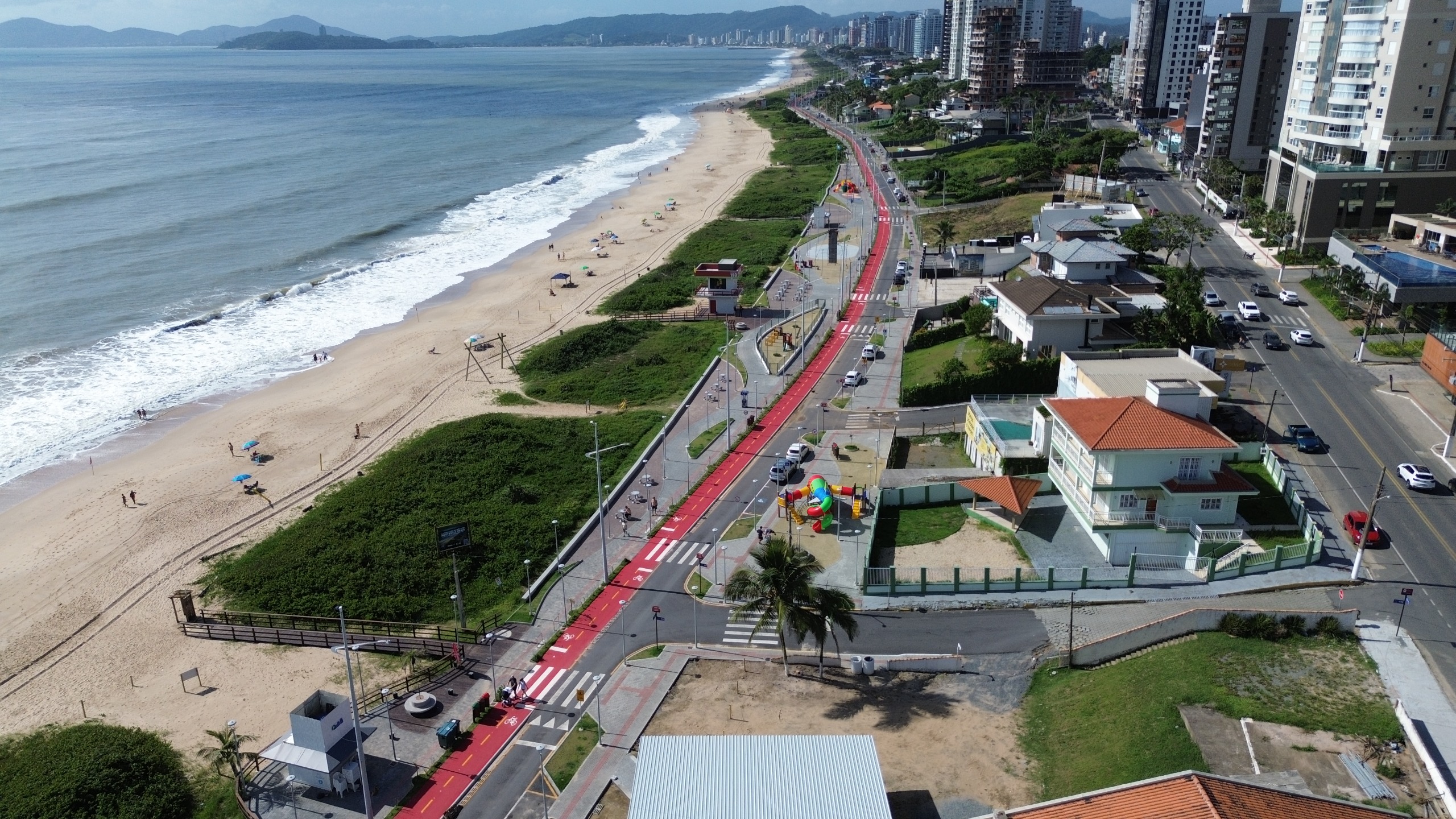 Balneário Piçarras Sedia Primeira Edição de sua Meia Maratona neste Fim de Semana Balneário Piçarras Sedia Primeira Edição de sua Meia Maratona neste Fim de Semana