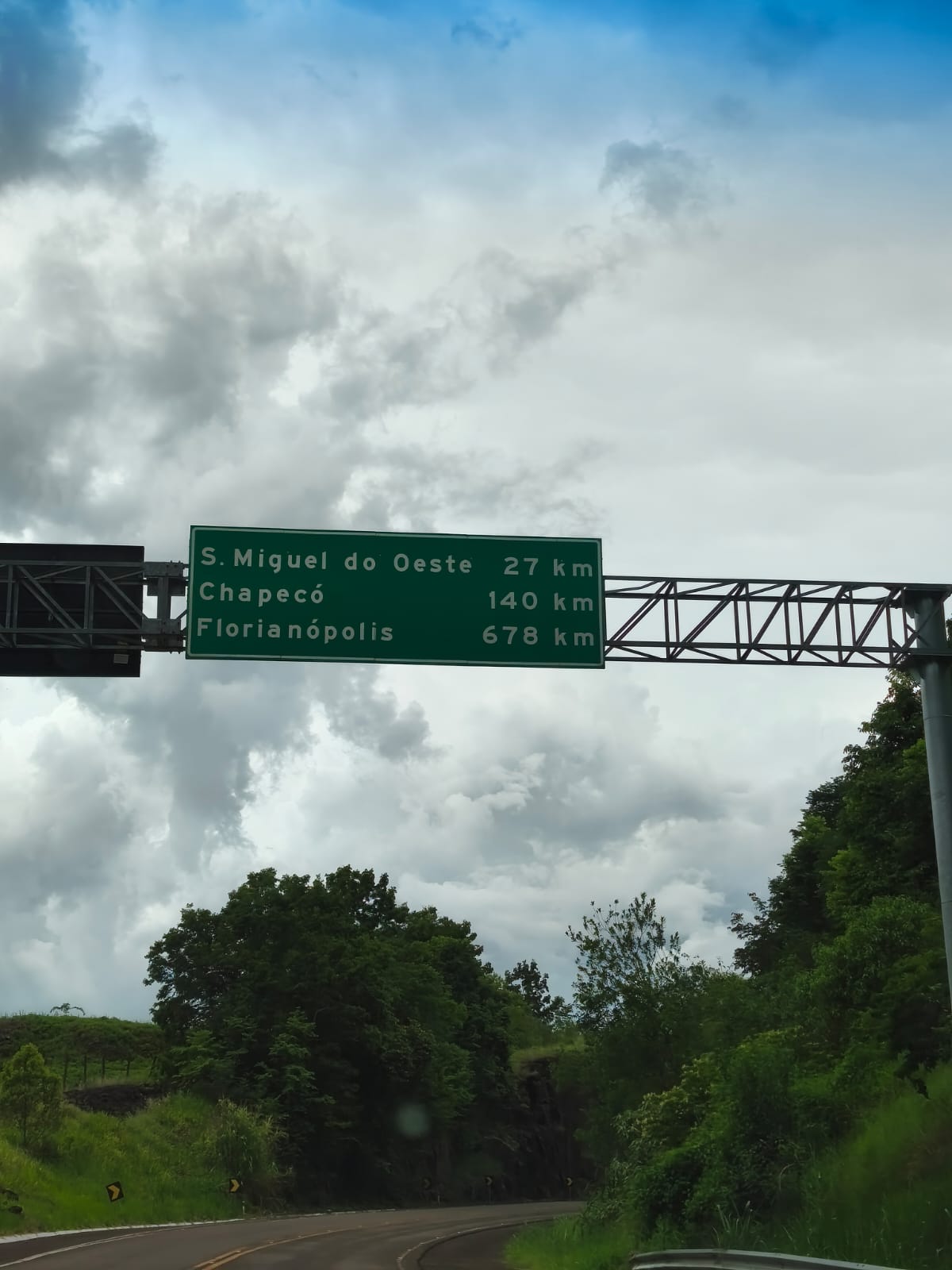 Santa Catarina Avança no Turismo: Paraíso Conquista Nova Alfândega e Sede de Órgãos Federais Santa Catarina Avança no Turismo: Paraíso Conquista Nova Alfândega e Sede de Órgãos Federais