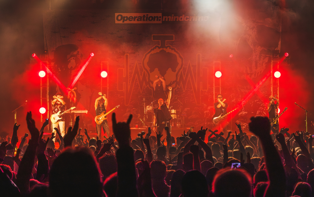 Geoff Tate traz ao Brasil a despedida definitiva de ‘Operation: Mindcrime’ com shows em 2027