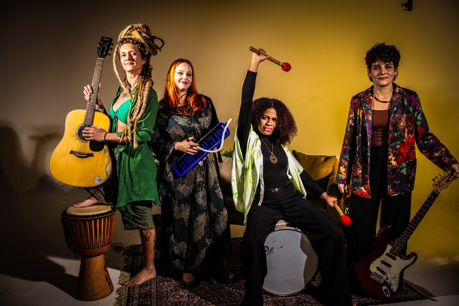 Fundação Cultural de Balneário Piçarras promove Agosto Cultural com programação gratuita