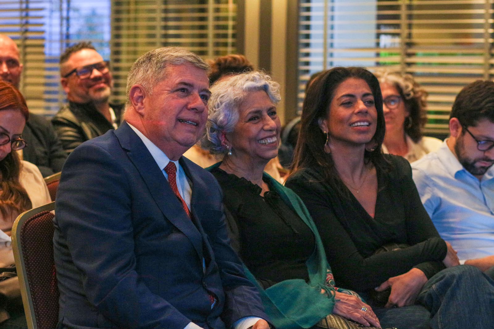 Deputado Mário Motta Lança Candidatura à Reeleição e Apresenta Balanço de Mandato com Impacto de R$ 290 Milhões