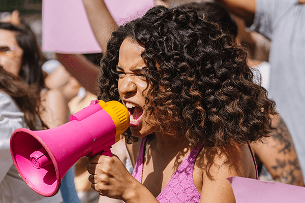 Cresce proporção de mulheres candidatas à Alesc no comparativo com a eleição passada Cresce proporção de mulheres candidatas à Alesc no comparativo com a eleição passada