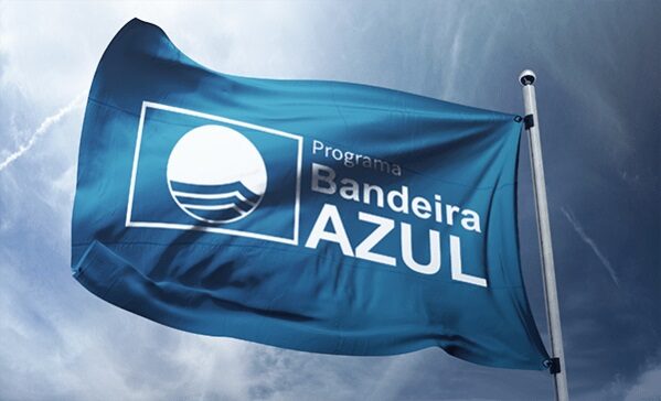 Brasil amplia em 25% a rede de destinos premiados com a Bandeira Azul