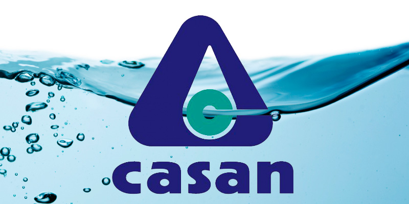 Concurso para Emprego Público da CASAN tem inscrições prorrogadas até o dia 09 de outubro Concurso para Emprego Público da CASAN tem inscrições prorrogadas até o dia 09 de outubro